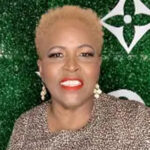 Annette Moultrie's profile