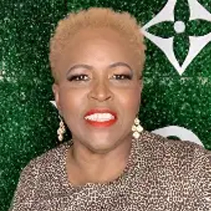 Annette Moultrie