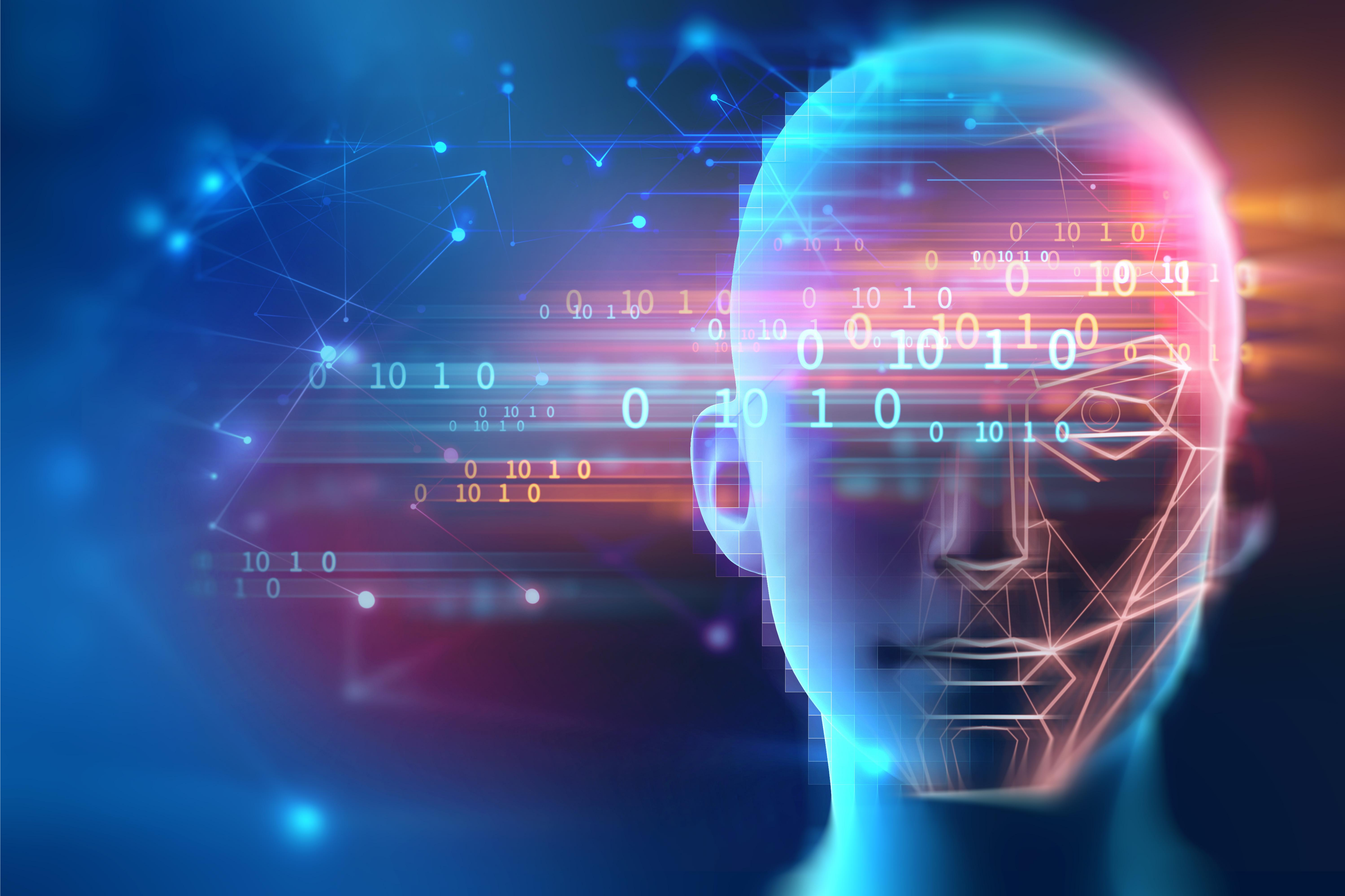 AI concept picture