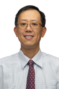 Jeff Wong