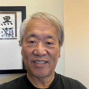 Paul Kurose