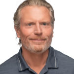Dan Fey, Associate Dean Headshot