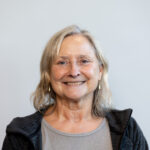 Fabienne Mouton -Associate Director