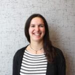 Corey Goelz, Career Exploration Manager Headshot