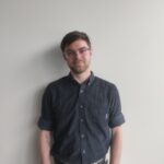 Hansen Slane, Customer Service Representative Headshot