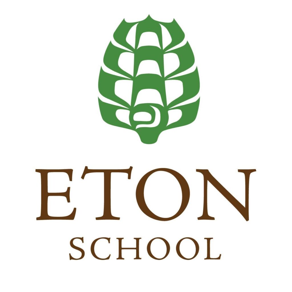 Eton School's Logo