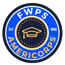 Logo of Federal Way Public Schools AmeriCorp
