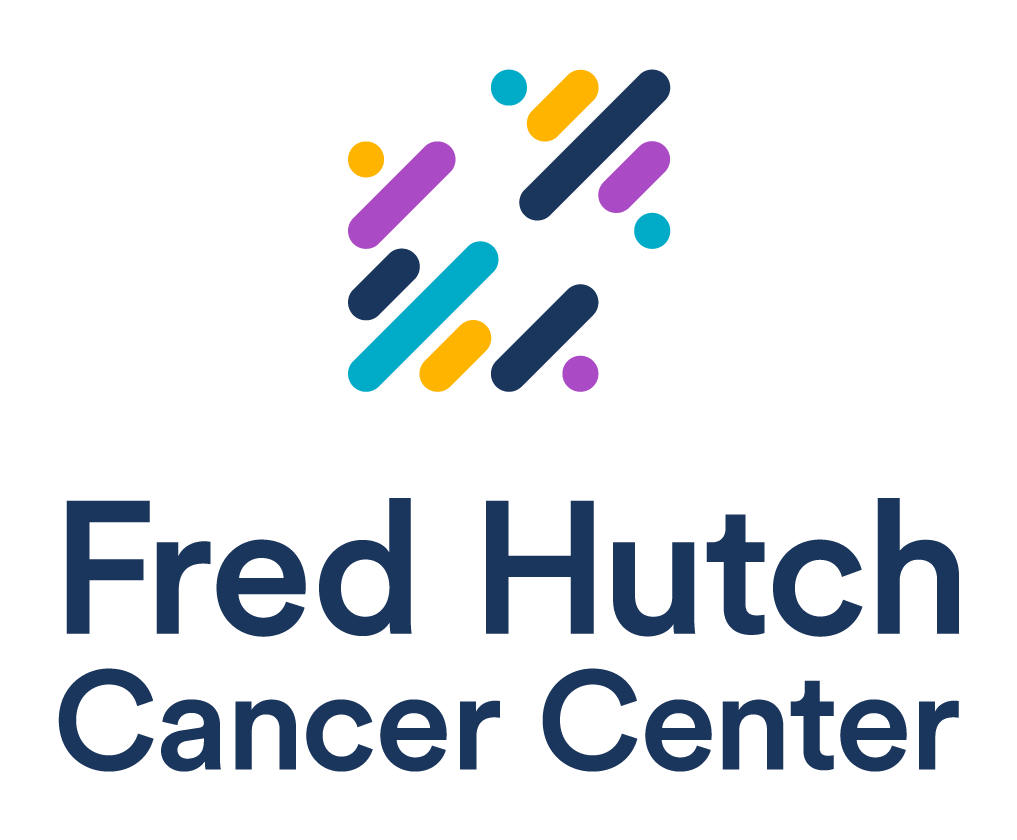 Fred Hutch Cancer Center Logo