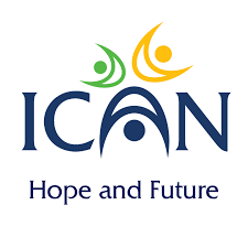 Logo of ICAN Children's Therapy