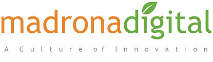Madrona Digital Logo