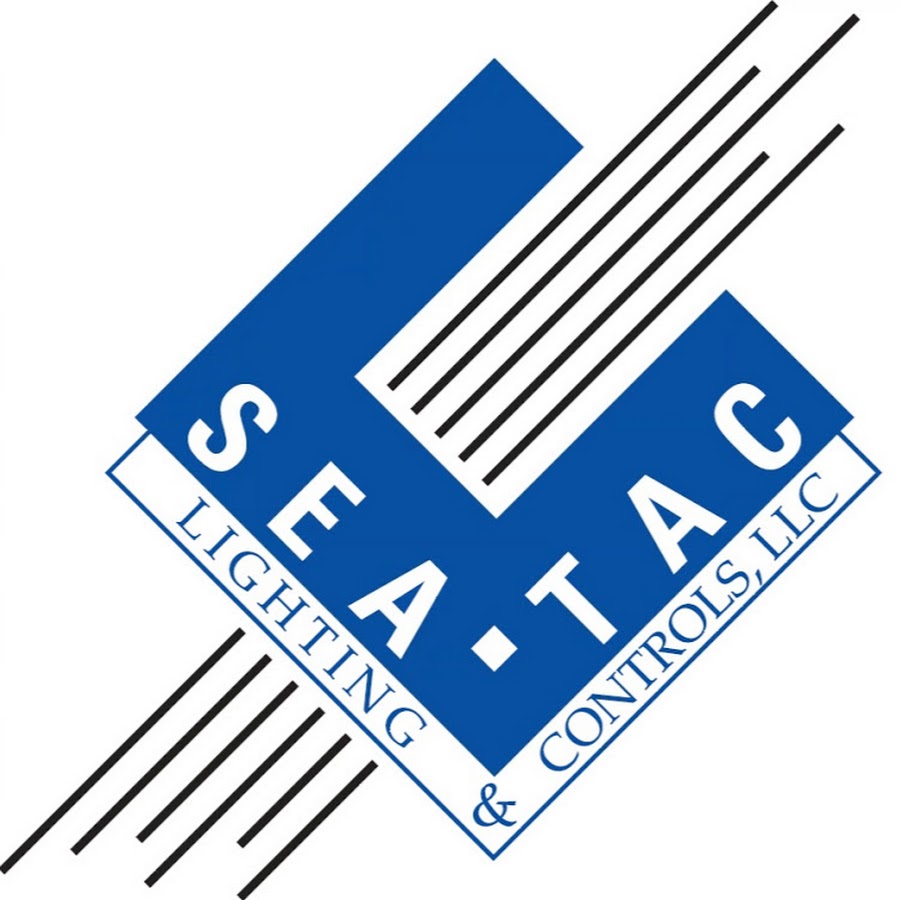 Logo of SeaTac Lighting and Controls, LLC