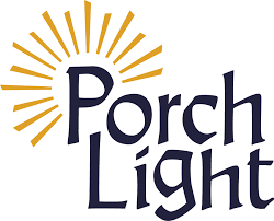Logo of Porchlight