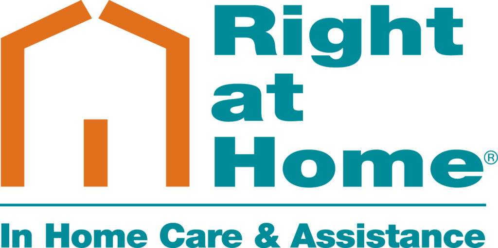 Right at Home Logo