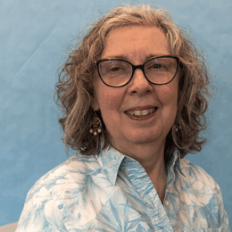Karen Diller