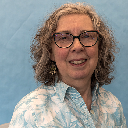 Karen Diller