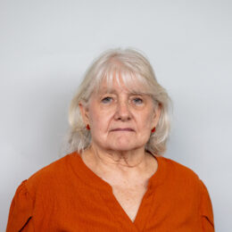 Susan Hampson