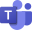 Microsoft Teams Logo