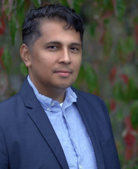 Rod Pascual