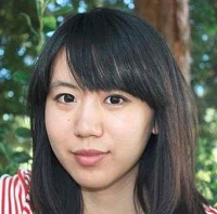 instructor Charlene Cheng