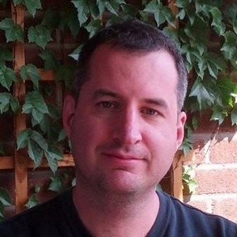 instructor Kyle Barber