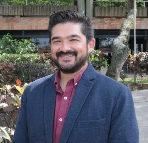 instructor Dan Yamaski