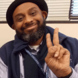 Larry Boykin
