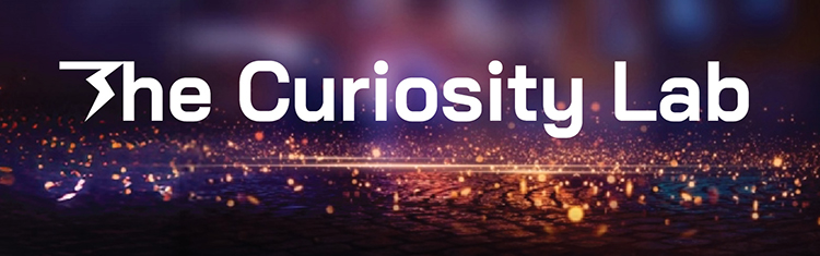 The Curiosity lab.