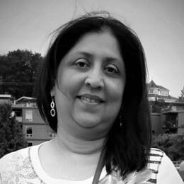 Sukirti Ranade.