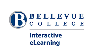 Interactive eLearning logo.