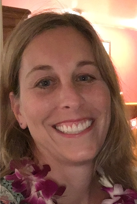 Betsy Zahrt Geib