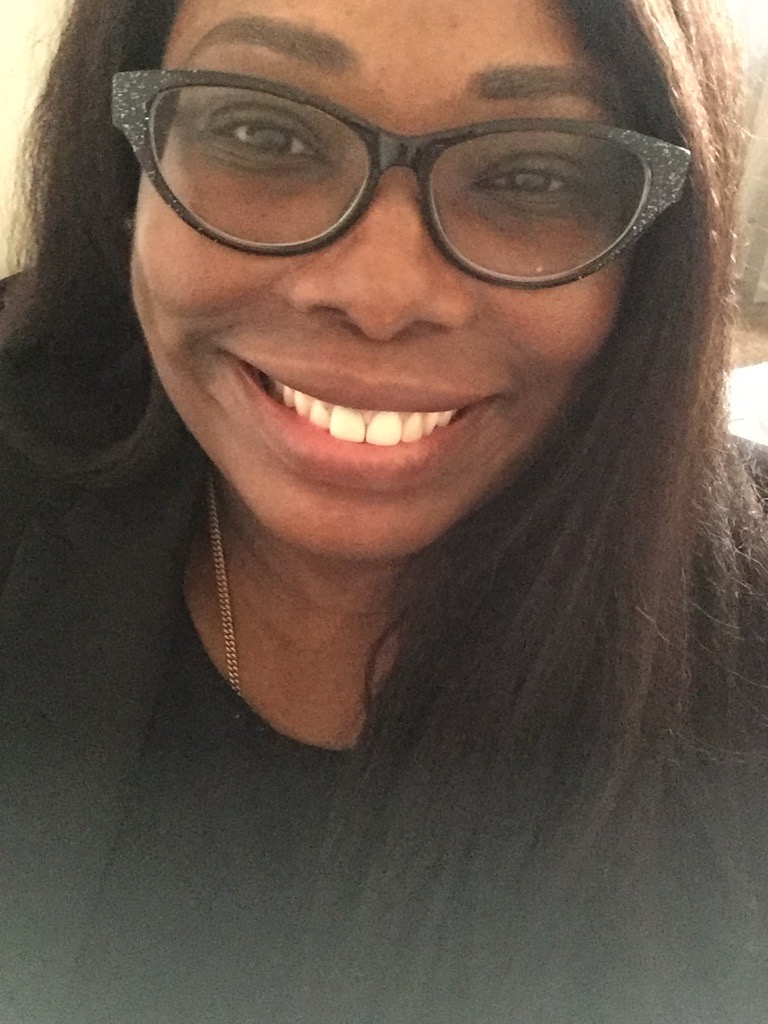 Chi Okafor