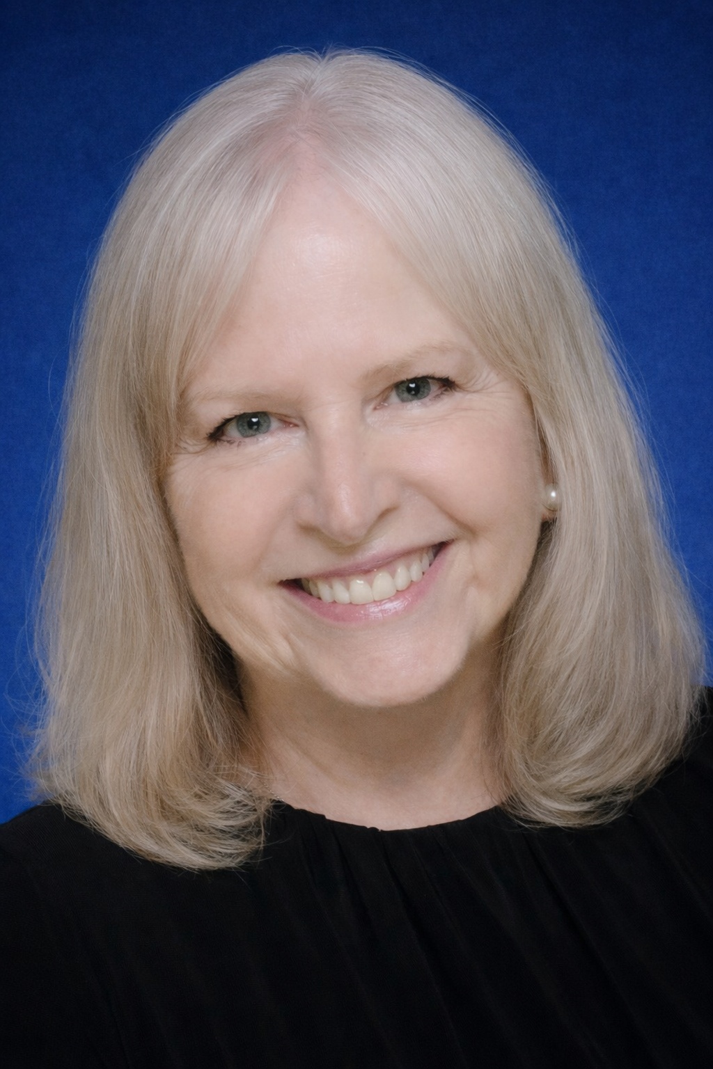 Laura Nudelman