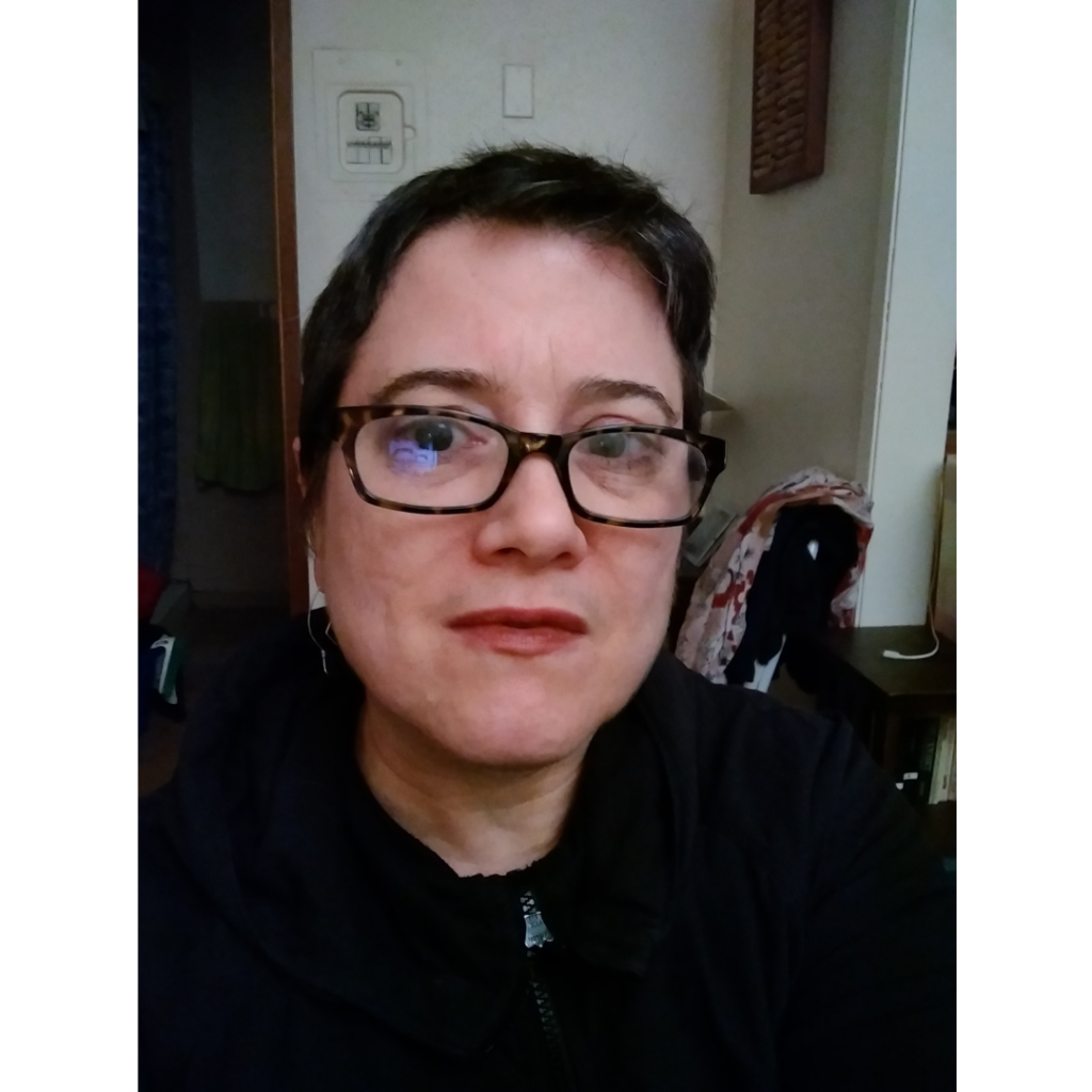 Cara Diaconoff, FYS instructor