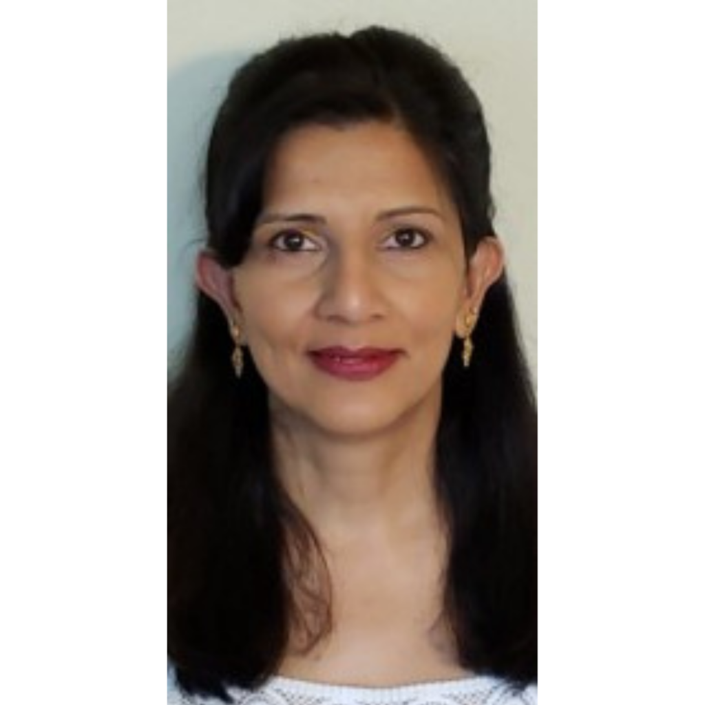 Hima Rami, FYS instructor