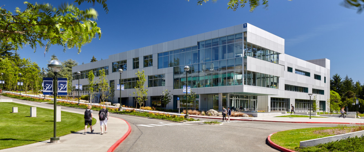T-Building