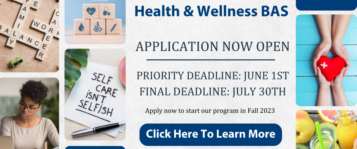 Application now Open. Priority Deadline: June 1st Final Deadline: July 30th. Apply now to start our program in Fall 2023