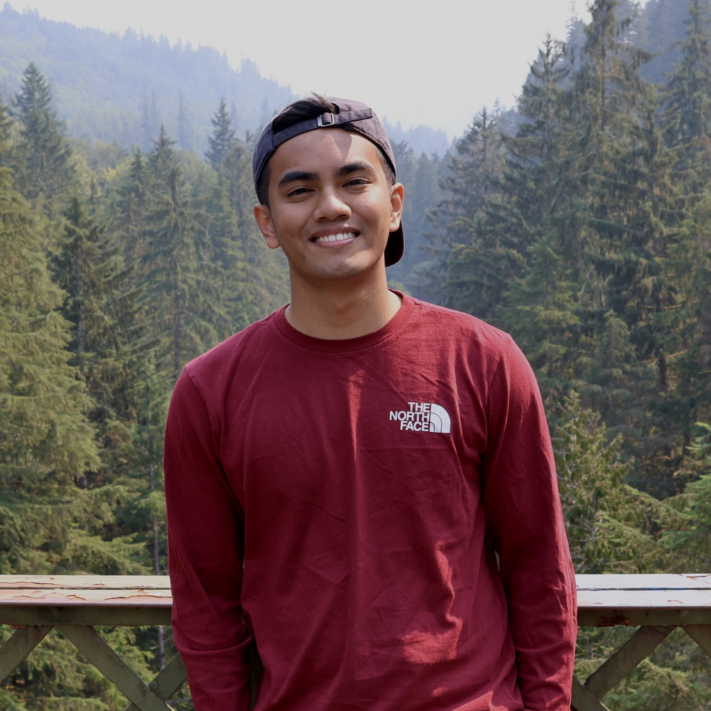 Zach Ezani, Peer Educator
