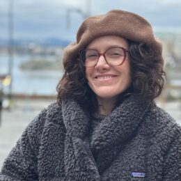 Lisa Lapointe