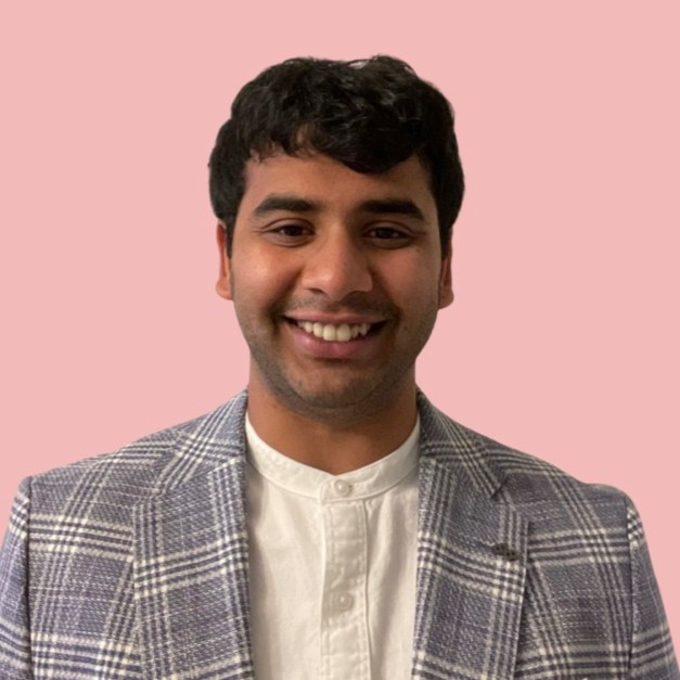 Sai Vasuvedan