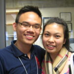 Khoa Nguyen and Anh Nguyen