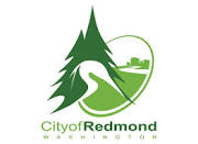 City of Redmond logo.