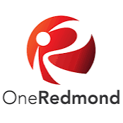 OneRedmond logo.