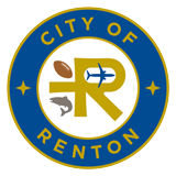 City of Renton seal.