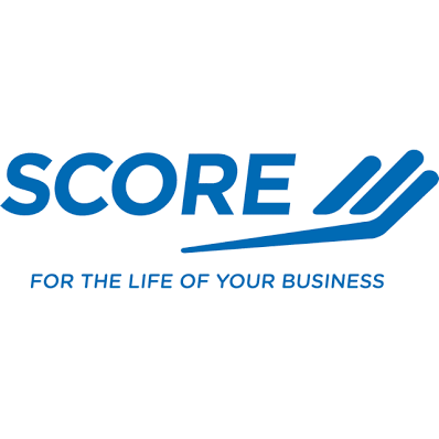 Score logo.