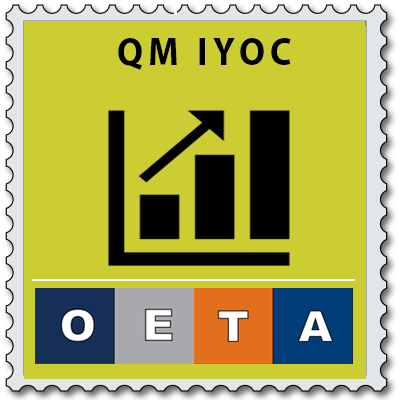 QM Quality Matters workshop badge of completion