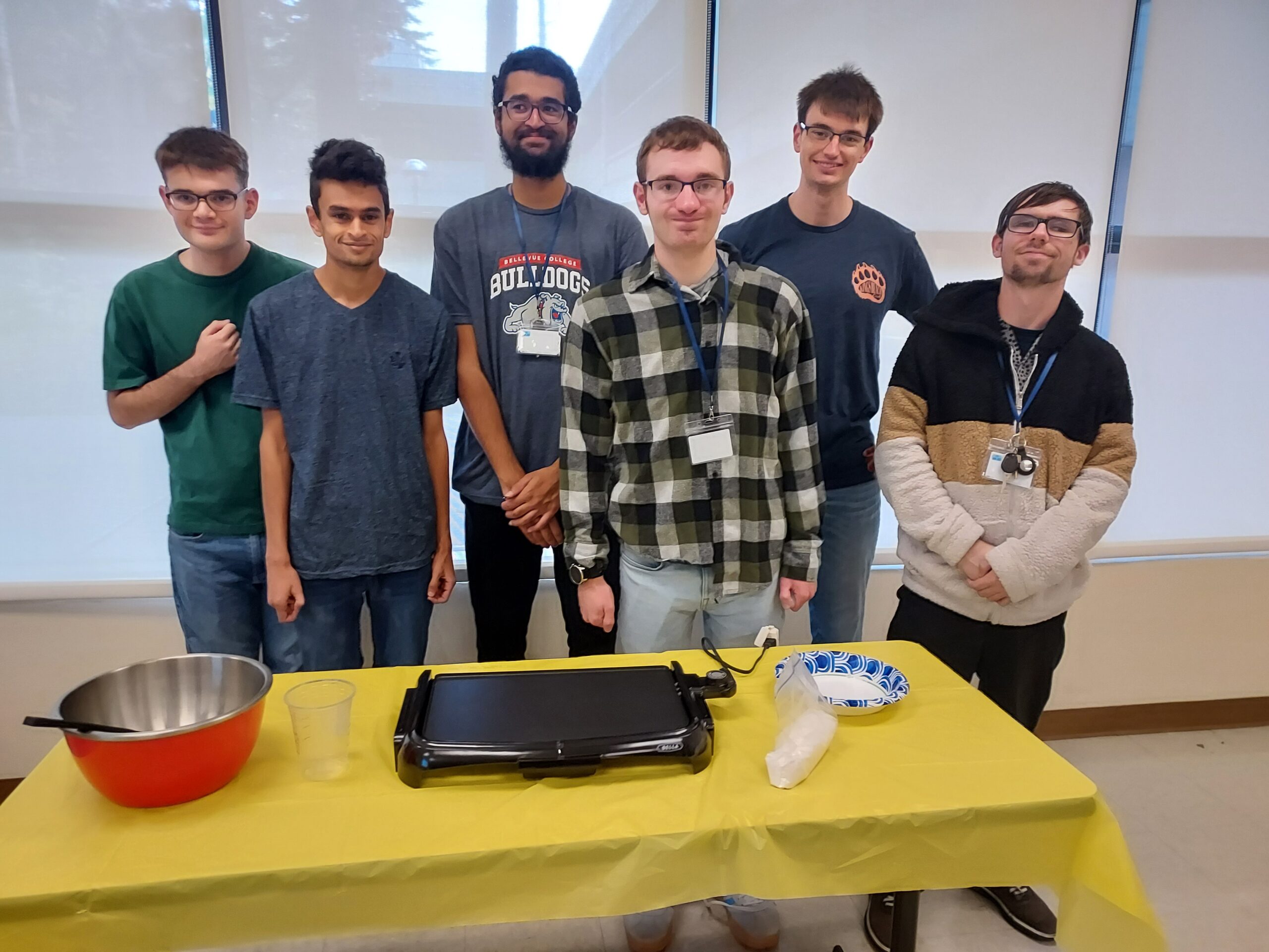 OLS students participate in Japan Week