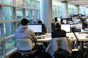 Current Students - Occupational & Life Skills