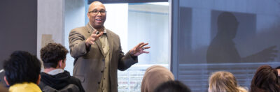 Social Science, Public Service & Community Engagement