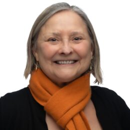 Fabienne Mouton