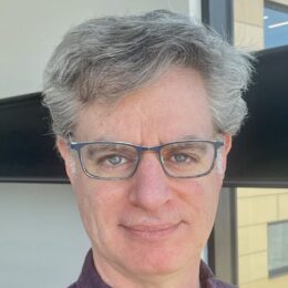 Alex Berger